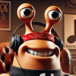 Ohren werden Augen machen