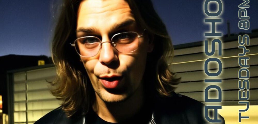 Dienstag mit Jorgfromgermany auf AFDA RADIO